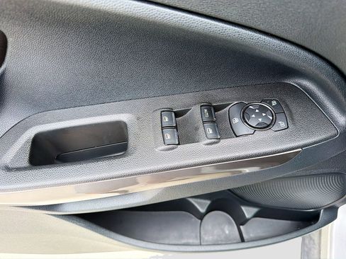Used 2021 Ford EcoSport SE w/ SE Convenience Package FWD image 21