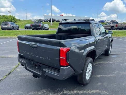 New 2026 Toyota Tacoma SR5 AWD/4WD image 3