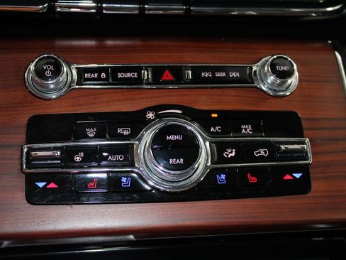 Used 2022 Lincoln Aviator Reserve w/ Equipment Group 201A image 50