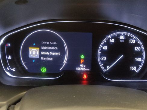 Used 2019 Honda Accord LX image 23