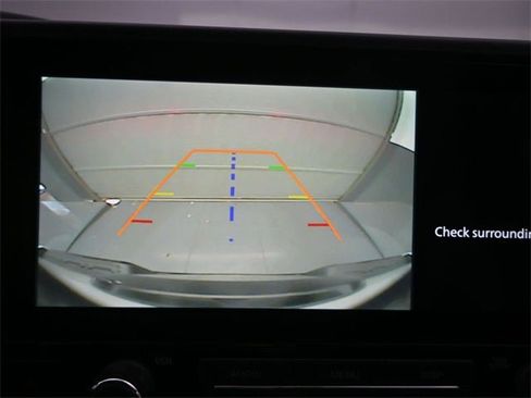 New 2026 Nissan Frontier SV image 13