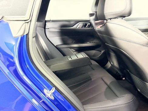 Used 2022 BMW 430i Gran Coupe w/ M Sport Package RWD image 25