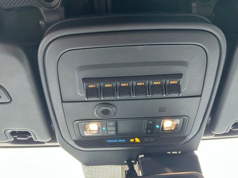 Certified 2022 Ford Bronco Badlands image 32