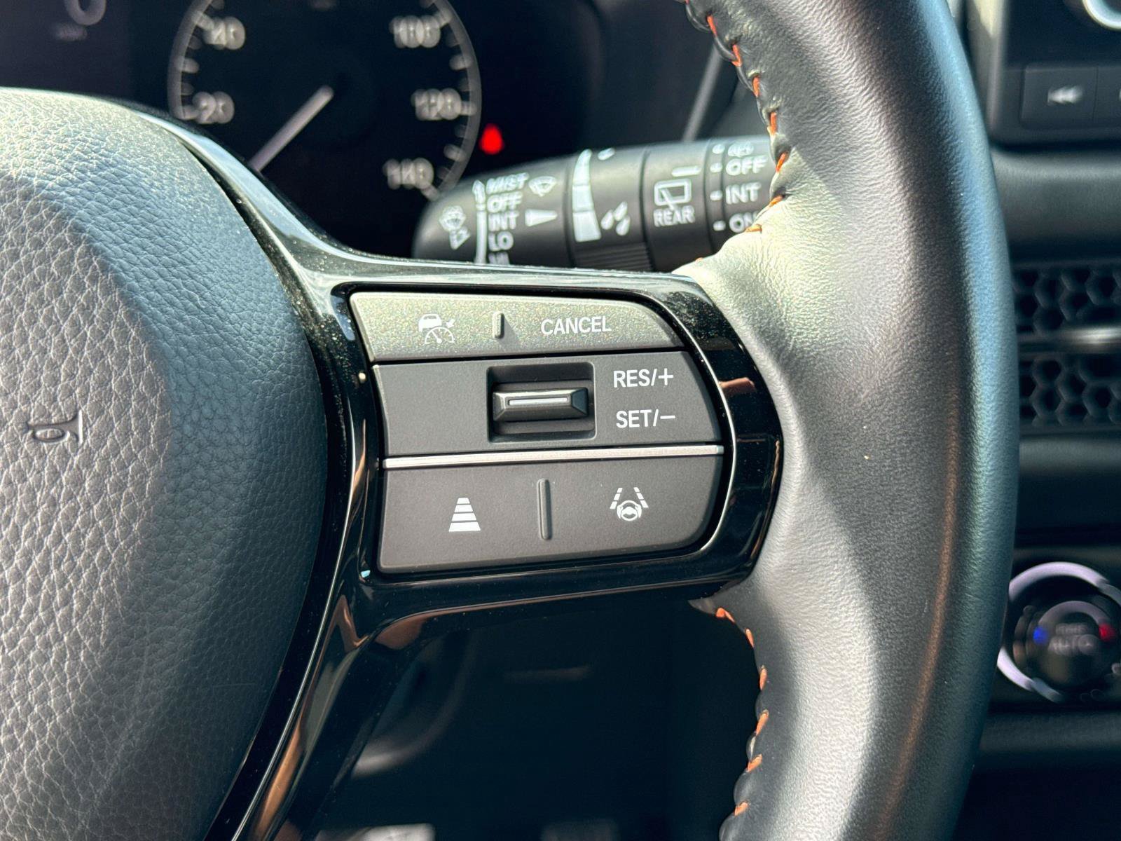 Used 2023 Honda HR-V Sport image 18