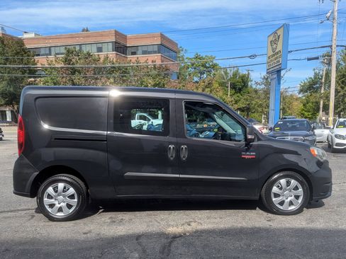 Used 2017 RAM ProMaster City Tradesman w/ Rear Back-up Camera Group image 6