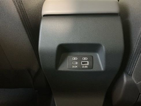 New 2026 Subaru Crosstrek 2.0i Premium AWD/4WD image 13