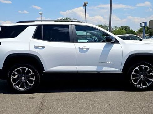 New 2027 GMC Terrain Elevation w/ Elevation Premium Package AWD/4WD image 10