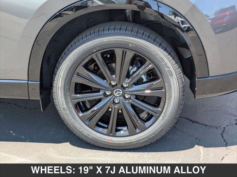 New 2025 MAZDA CX-5 2.5 Turbo image 5