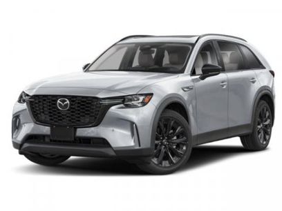 New 2026 MAZDA CX-90 3.3 Turbo w/ Premium Sport Pkg