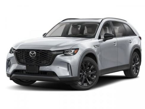 New 2026 MAZDA CX-90 3.3 Turbo w/ Premium Sport Pkg image 1