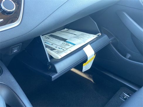 Used 2026 Toyota Corolla LE image 29