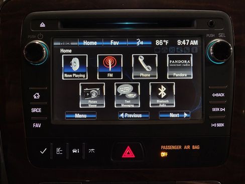 Used 2015 Buick Enclave Leather AWD/4WD image 25