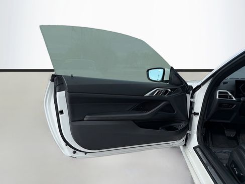 Certified 2025 BMW 430i Convertible image 22