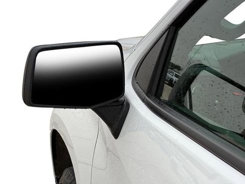 New 2026 Chevrolet Silverado 1500 W/T w/ WT Value Package image 10