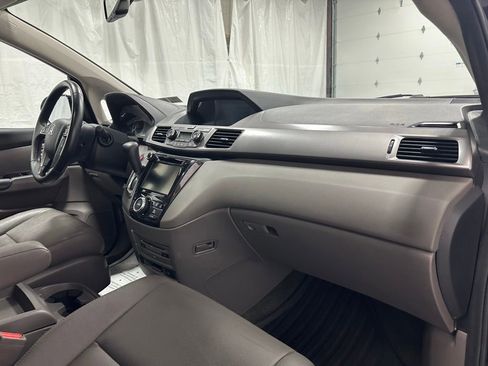 Used 2016 Honda Odyssey Touring Elite image 63
