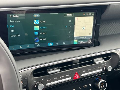 New 2026 Hyundai Palisade Calligraphy image 19