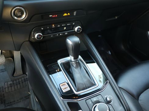 Certified 2025 MAZDA CX-5 AWD 2.5 S w/ Select Package image 14