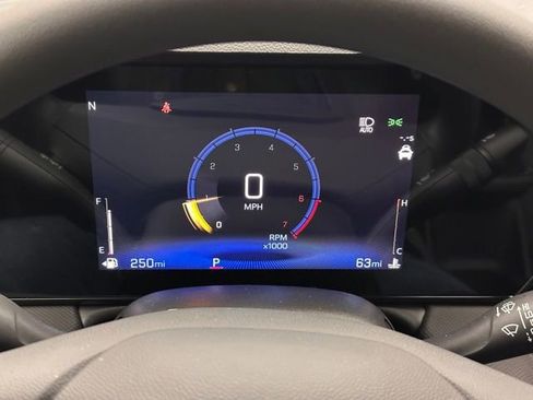 New 2026 Chevrolet TrailBlazer LT w/ Driver Confidence Package image 11