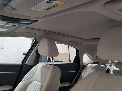 Used 2024 Hyundai Sonata SEL w/ Convenience Package FWD image 33