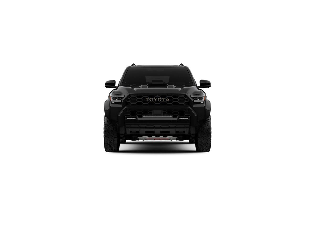 New 2026 Toyota 4Runner TRD Pro AWD/4WD image 17