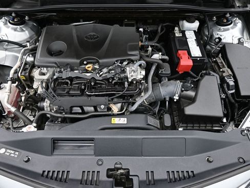 Used 2023 Toyota Camry SE image 15