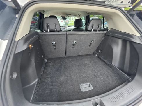 Used 2022 Buick Encore GX Select FWD image 18