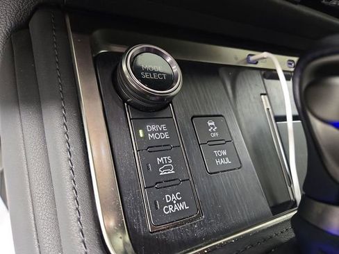Used 2024 Lexus GX 550 AWD/4WD image 28