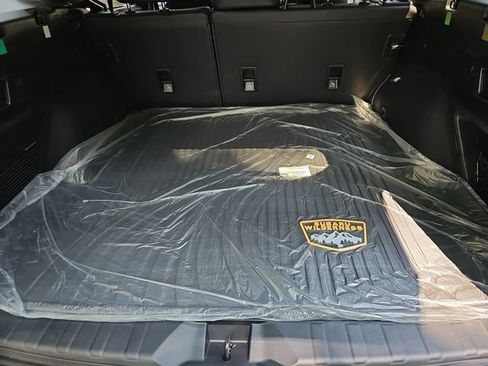New 2026 Subaru Outback Wilderness AWD/4WD image 17