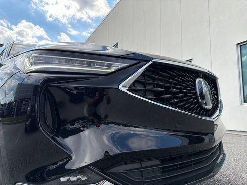 Used 2023 Acura MDX SH-AWD w/ Advance Package image 19