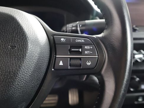 Used 2024 Honda Accord Sport image 41