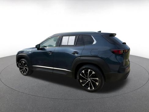 Used 2025 MAZDA CX-50 2.5 Hybrid w/ Premium Plus Pkg AWD/4WD image 8