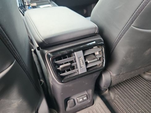 Certified 2026 Lexus NX 350 AWD w/ Accessory Package (2T) image 32