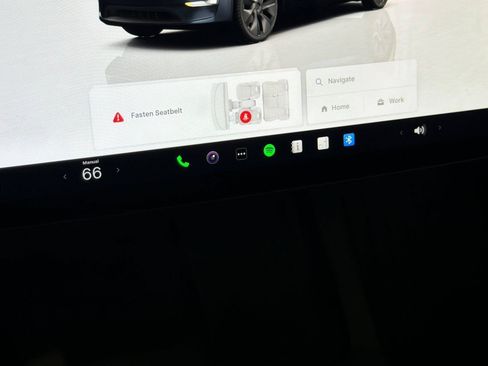 Used 2024 Tesla Model Y Long Range AWD/4WD image 28
