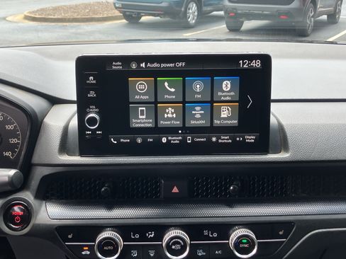 Certified 2025 Honda CR-V Sport-L image 26