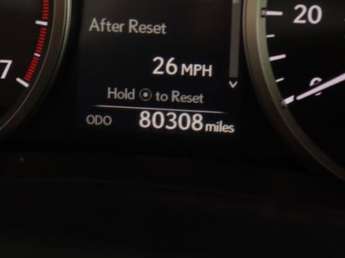 Used 2016 Lexus NX 200t FWD image 19