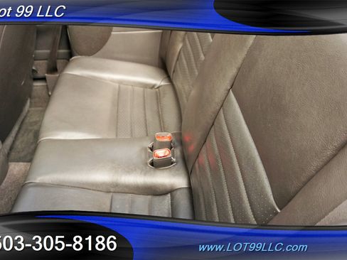 Used 2000 Ford Mustang GT image 15