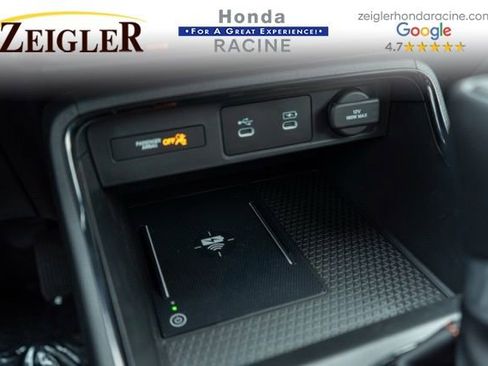 Used 2025 Honda CR-V Sport Touring image 25