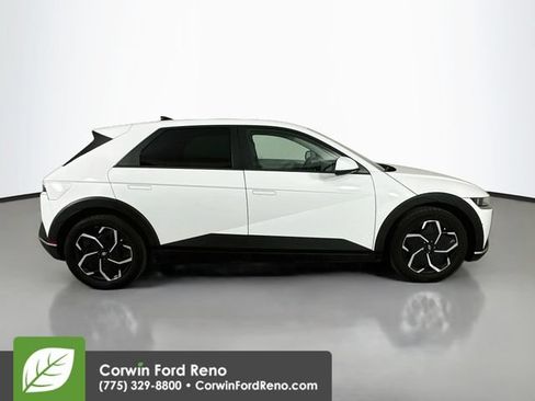 Used 2023 Hyundai Ioniq 5 SE AWD/4WD image 10