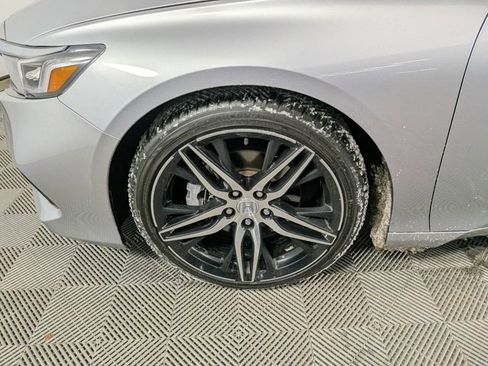 Used 2021 Honda Accord Touring image 35