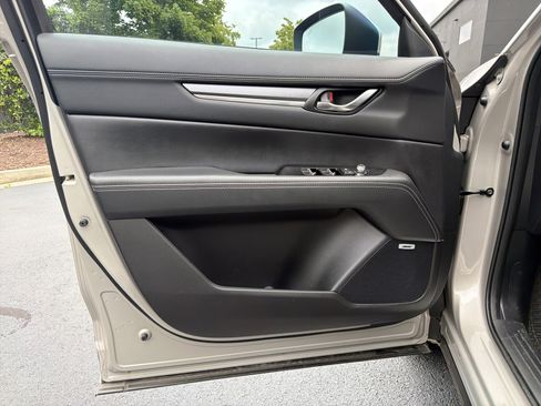 Used 2025 MAZDA CX-5 AWD 2.5 S w/ Premium Plus Pkg image 19