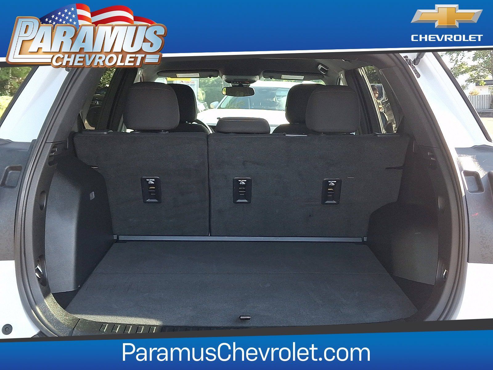 Used 2026 GMC Terrain Elevation AWD/4WD image 28