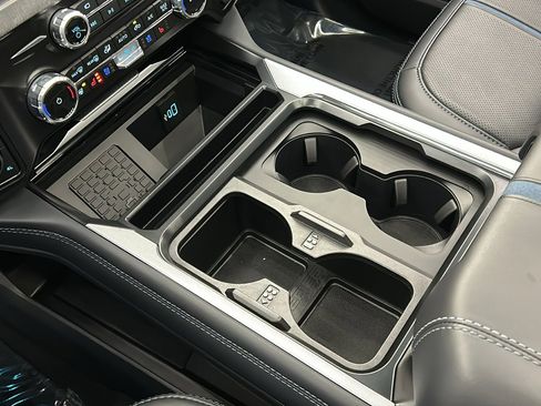 Used 2026 Ford F450 Platinum image 26