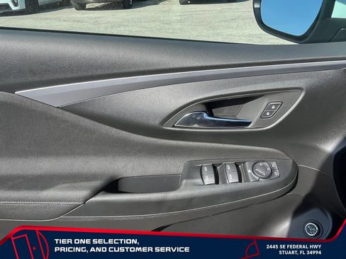 New 2026 Buick Envista Sport Touring w/ Convenience I Package FWD image 23