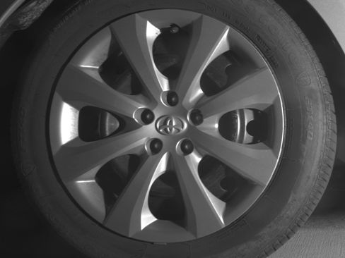 Used 2025 Toyota Corolla LE FWD image 14