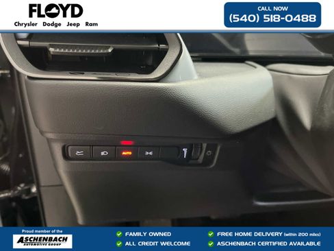 New 2026 Dodge Charger R/T AWD/4WD image 13