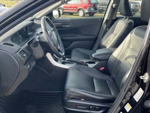 Used 2014 Honda Accord EX-L image 10