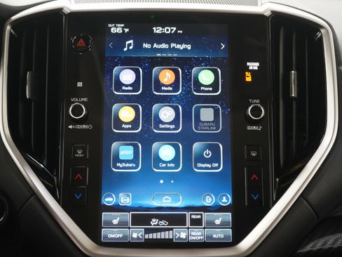 Used 2024 Subaru Ascent Premium w/ Convenience Package image 20