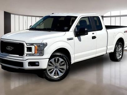Used 2018 Ford F150 XL w/ Equipment Group 101A Mid