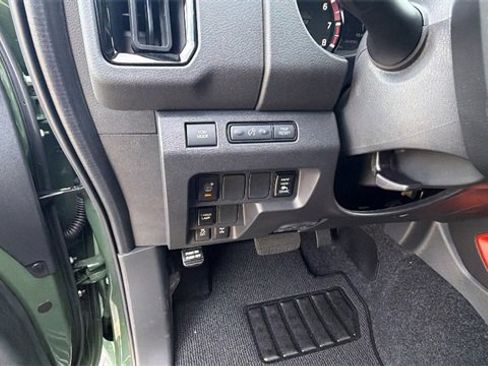 New 2026 Nissan Frontier PRO-4X image 31