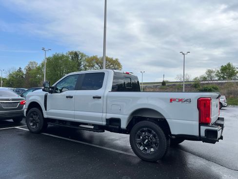 New 2026 Ford F250 XL w/ STX Appearance Package AWD/4WD image 6